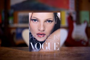 Vogue