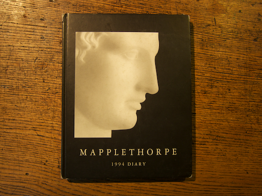 Mapplethorpe1994