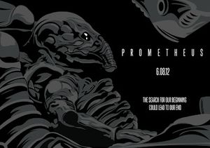 Prometheus