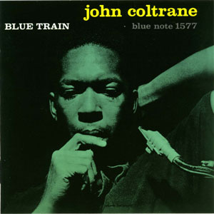 Blue-Train