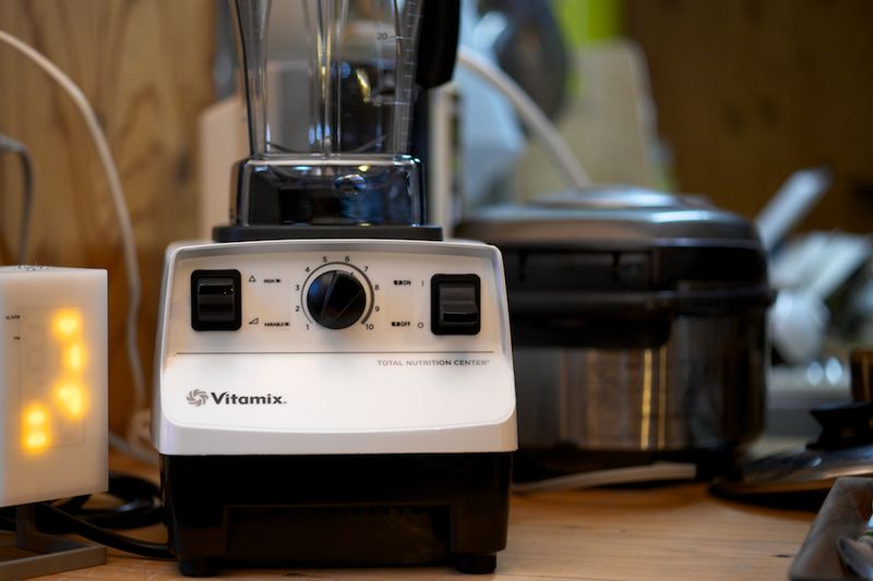 Vitamix