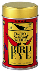 Birdeye